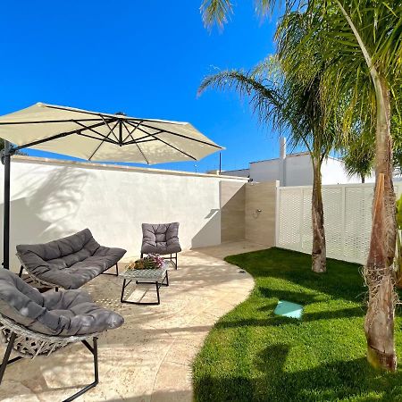 Giaro' Apartments Porto Cesareo Exterior foto