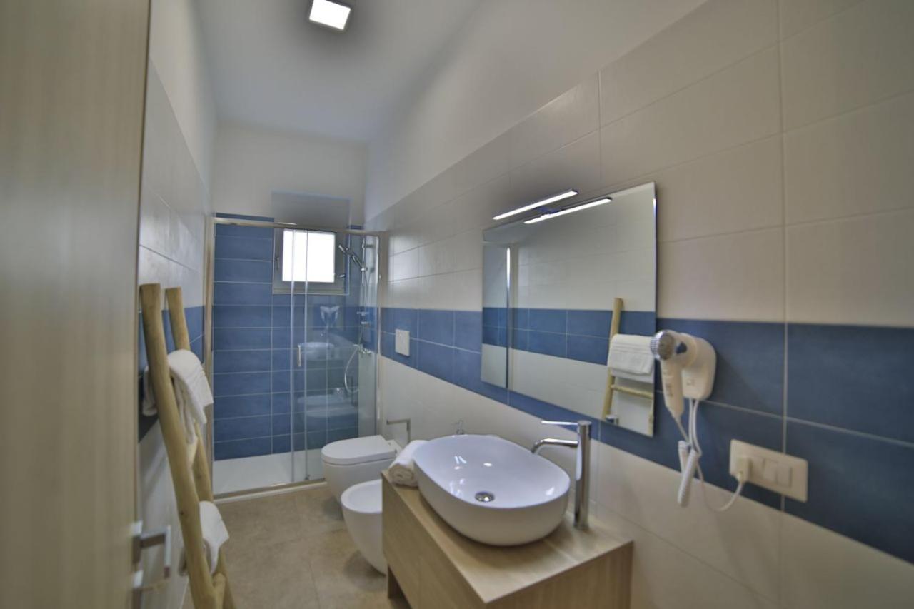 Giaro' Apartments Porto Cesareo Exterior foto