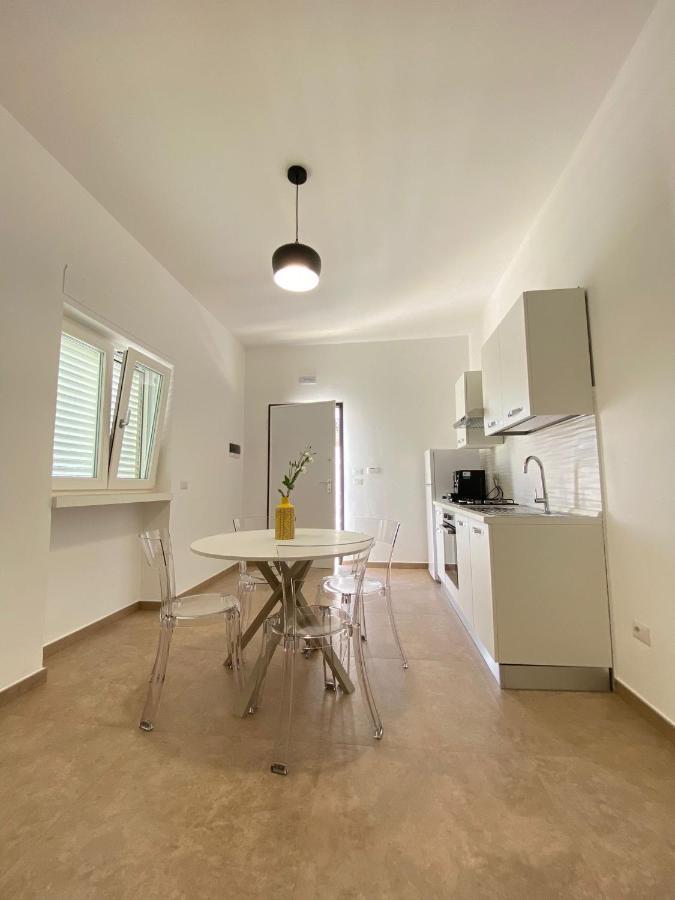 Giaro' Apartments Porto Cesareo Exterior foto