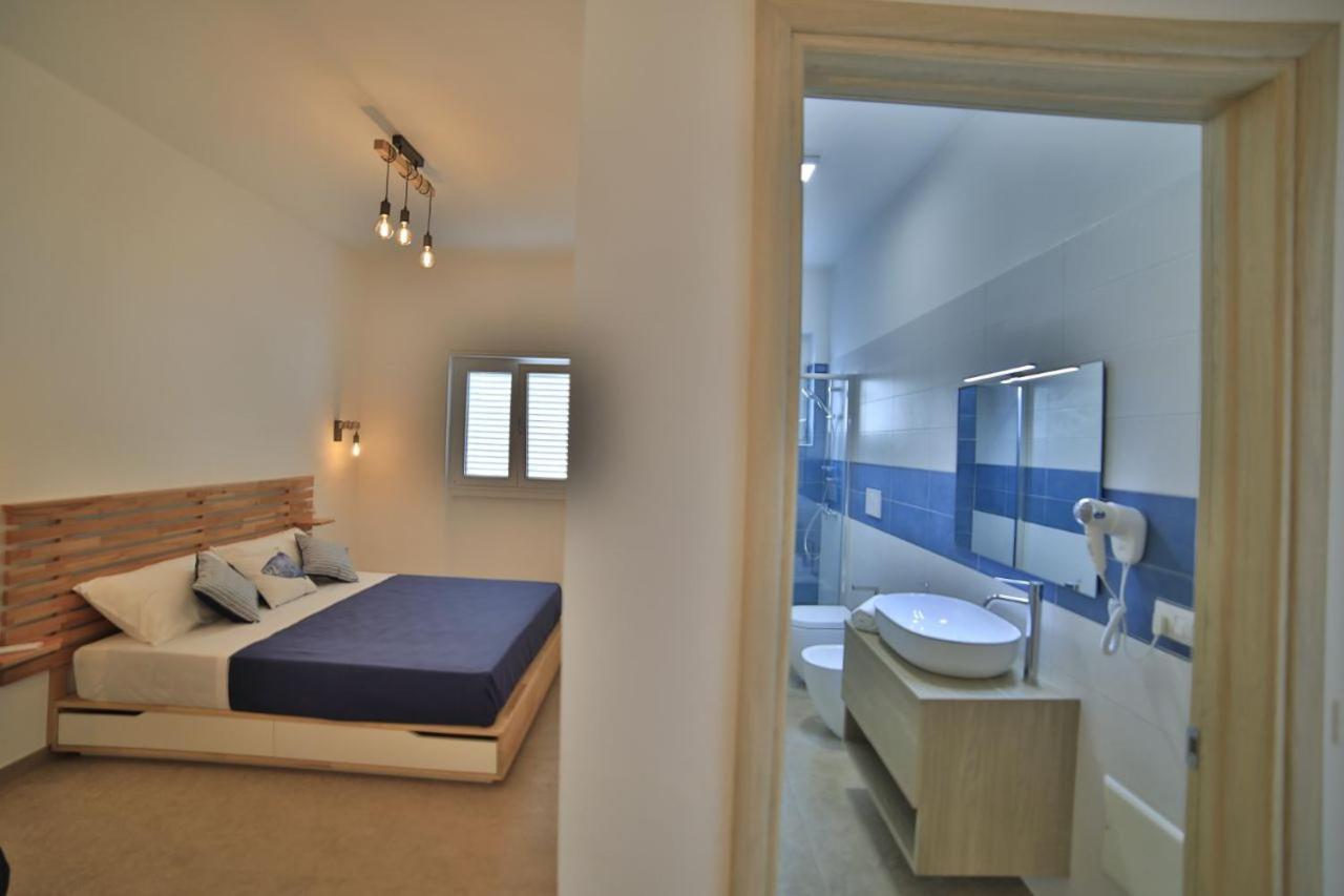 Giaro' Apartments Porto Cesareo Exterior foto